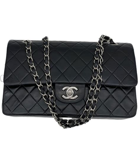 chanel borsa vintage|borse chanel poco prezzo.